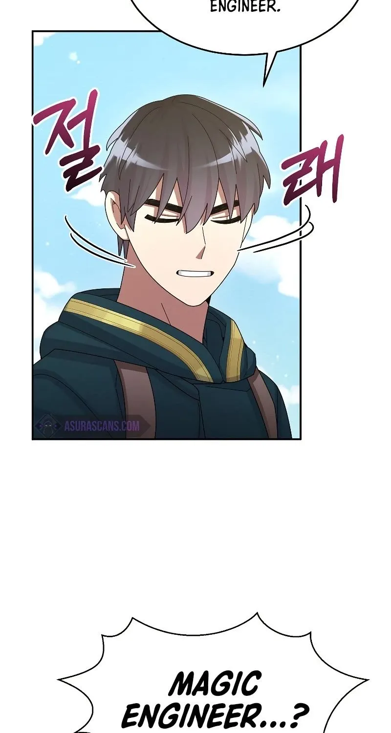 The Newbie is Too Strong Mangakakalot X Chapter 34 Page 115