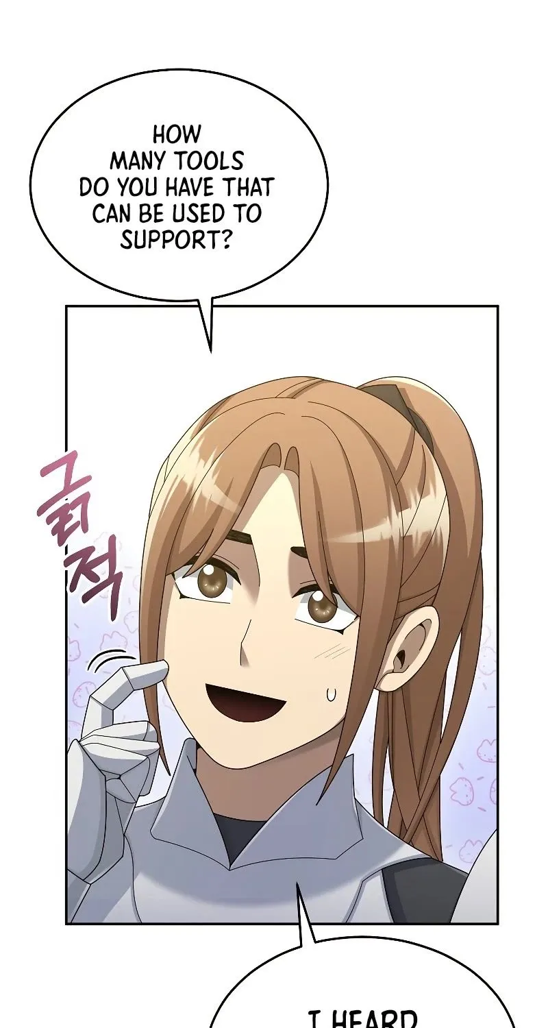 The Newbie is Too Strong Mangakakalot X Chapter 34 Page 118
