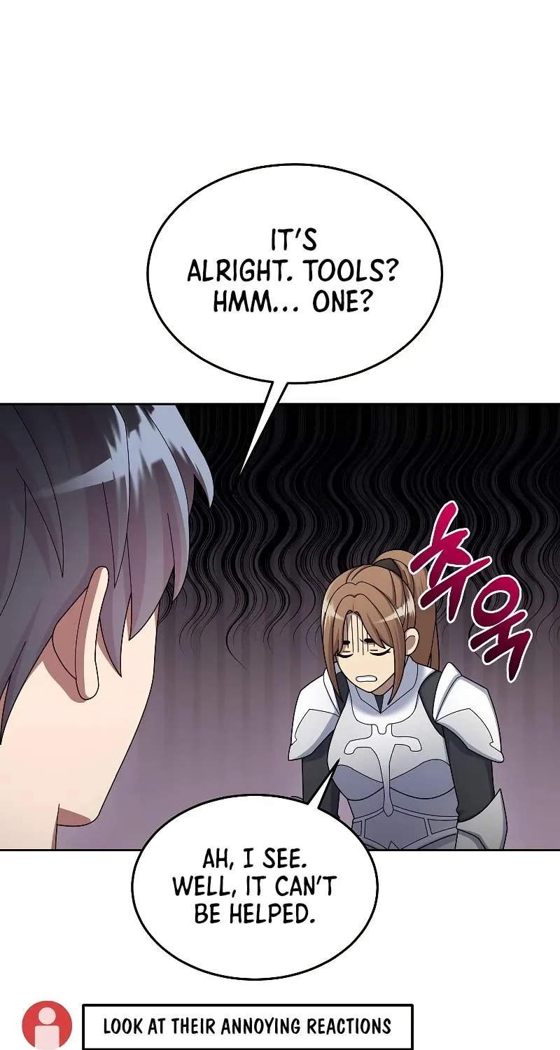 The Newbie is Too Strong Mangakakalot X Chapter 34 Page 120
