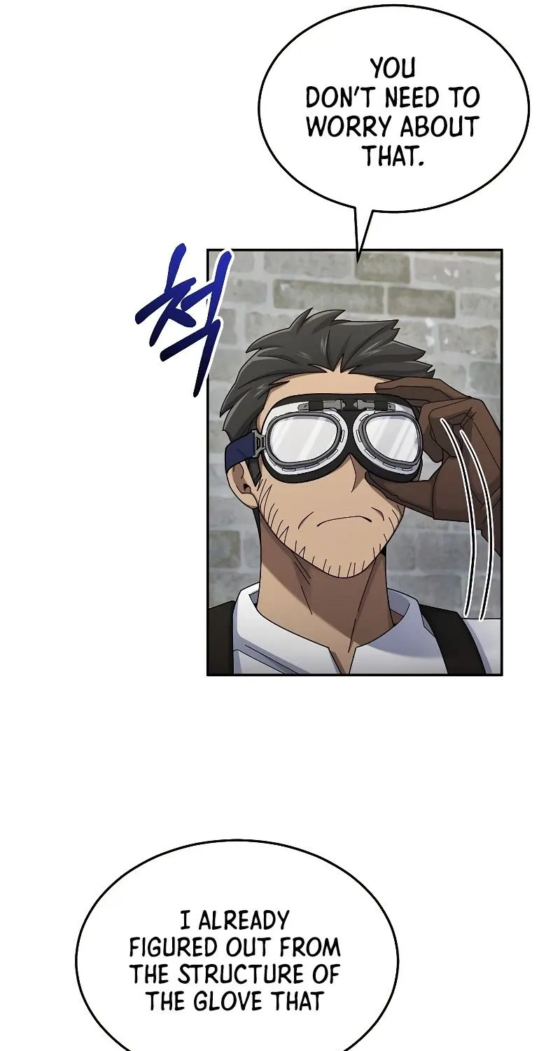 The Newbie is Too Strong Mangakakalot X Chapter 34 Page 12