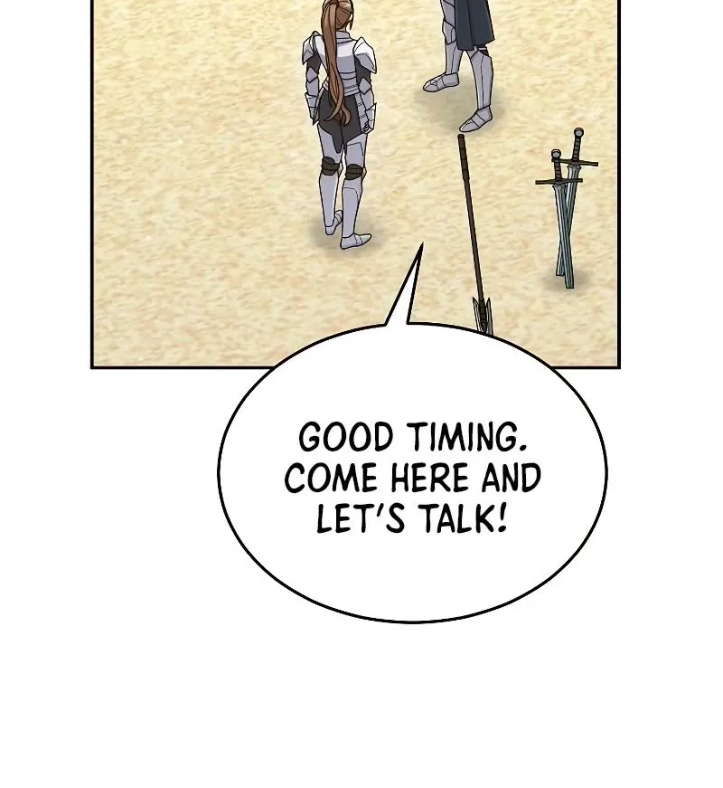 The Newbie is Too Strong Mangakakalot X Chapter 34 Page 111