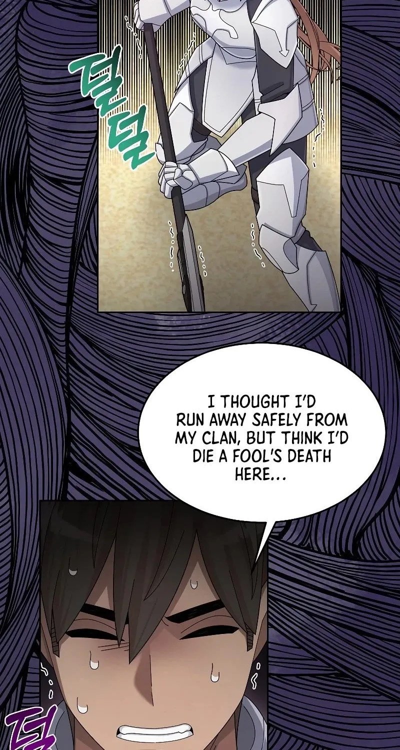 The Newbie is Too Strong Mangakakalot X Chapter 34 Page 127