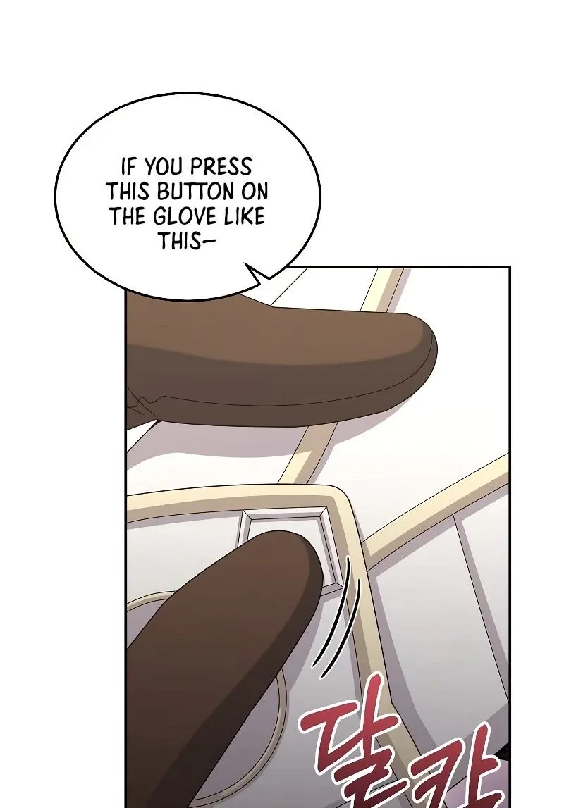 The Newbie is Too Strong Mangakakalot X Chapter 34 Page 17