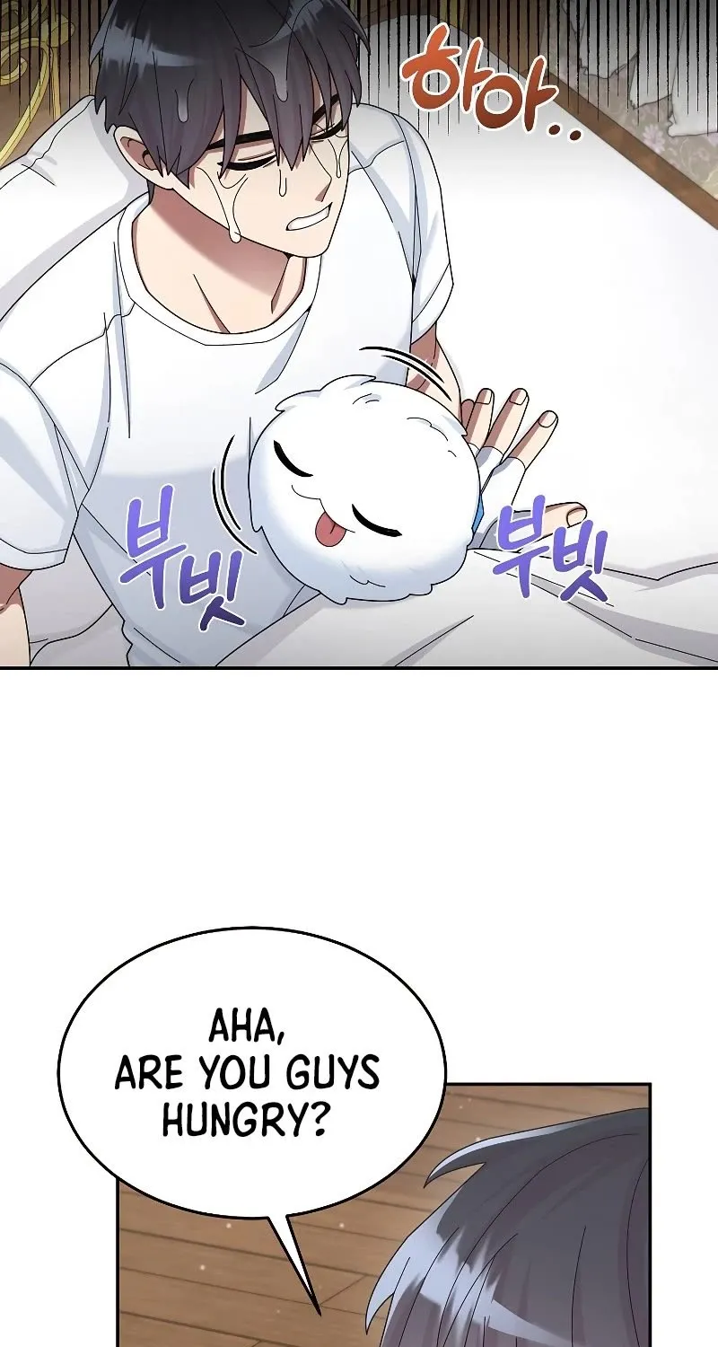 The Newbie is Too Strong Mangakakalot X Chapter 34 Page 52