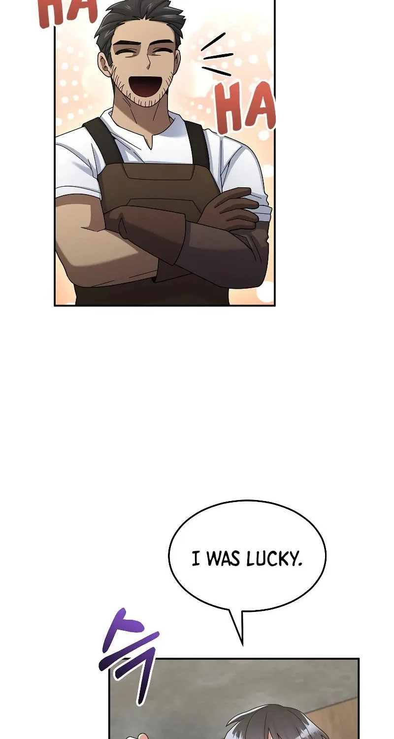 The Newbie is Too Strong Mangakakalot X Chapter 34 Page 7