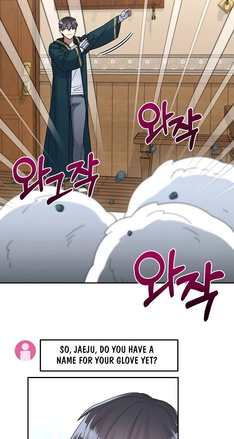 The Newbie is Too Strong Mangakakalot X Chapter 34 Page 62