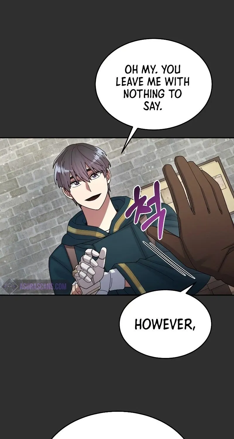 The Newbie is Too Strong Mangakakalot X Chapter 34 Page 71
