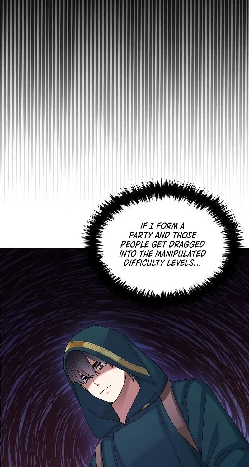 The Newbie is Too Strong Mangakakalot X Chapter 34 Page 91