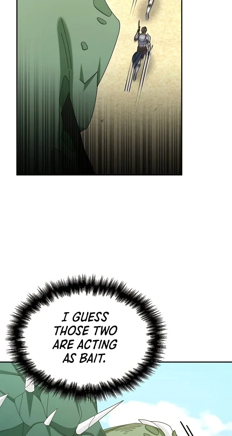 The Newbie is Too Strong Mangakakalot X Chapter 35 Page 14