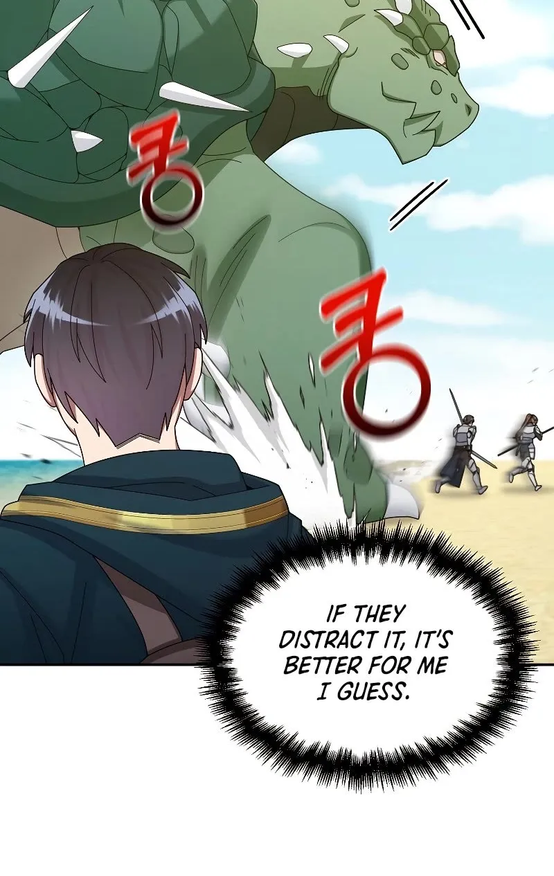 The Newbie is Too Strong Mangakakalot X Chapter 35 Page 15