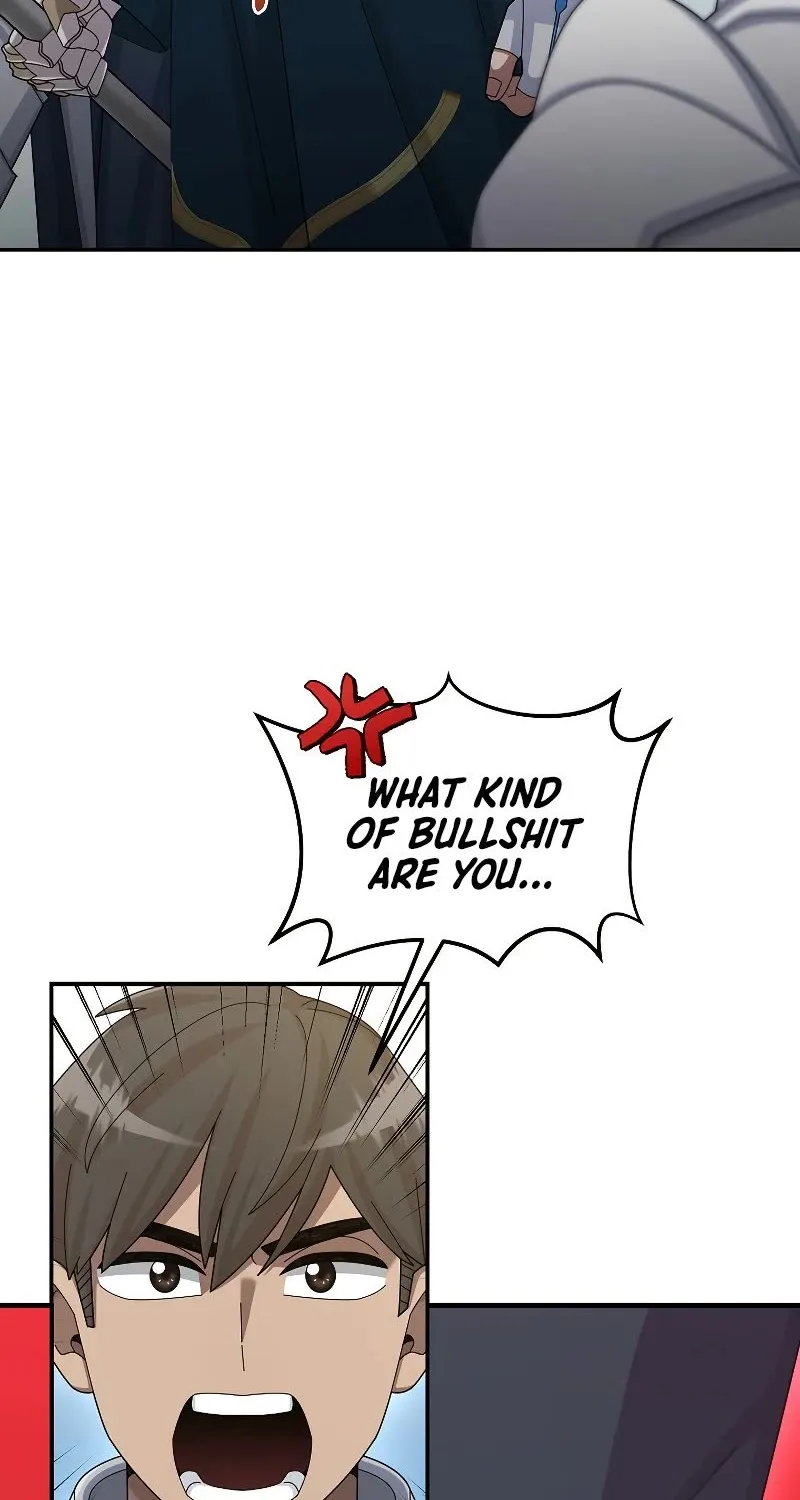 The Newbie is Too Strong Mangakakalot X Chapter 35 Page 3