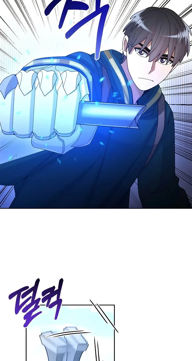 The Newbie is Too Strong Mangakakalot X Chapter 35 Page 29