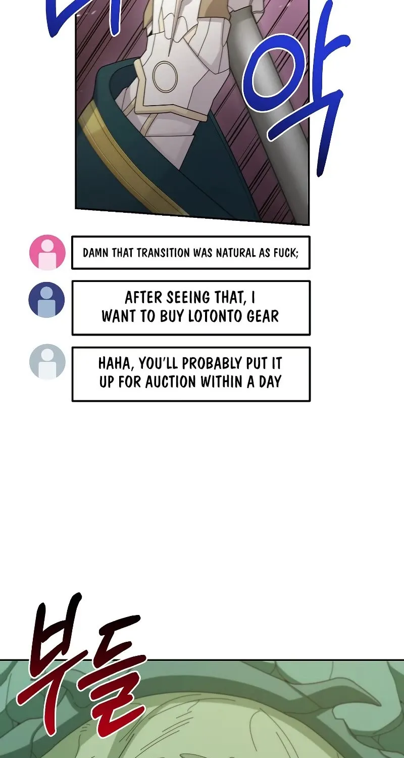 The Newbie is Too Strong Mangakakalot X Chapter 35 Page 32