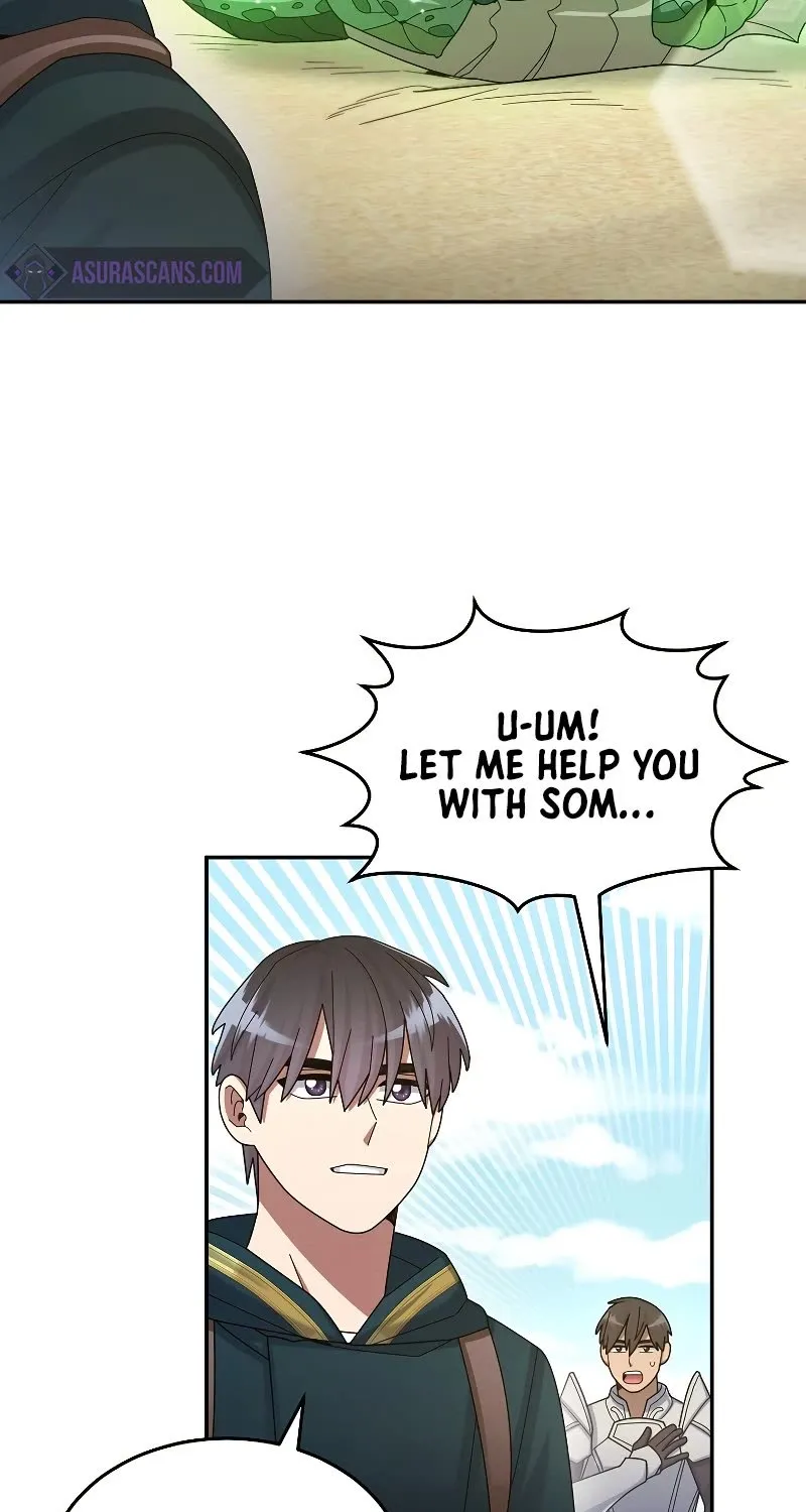 The Newbie is Too Strong Mangakakalot X Chapter 35 Page 38