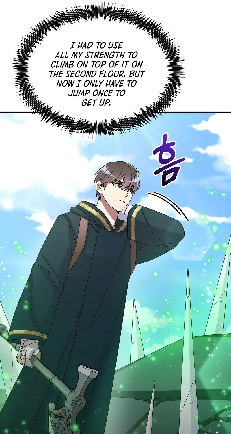 The Newbie is Too Strong Mangakakalot X Chapter 35 Page 42