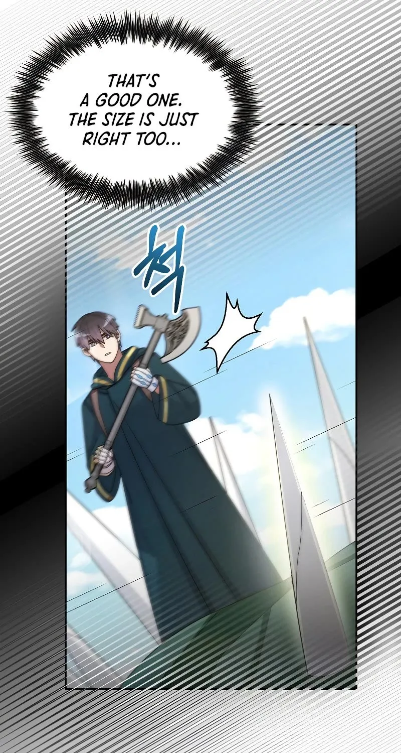 The Newbie is Too Strong Mangakakalot X Chapter 35 Page 46