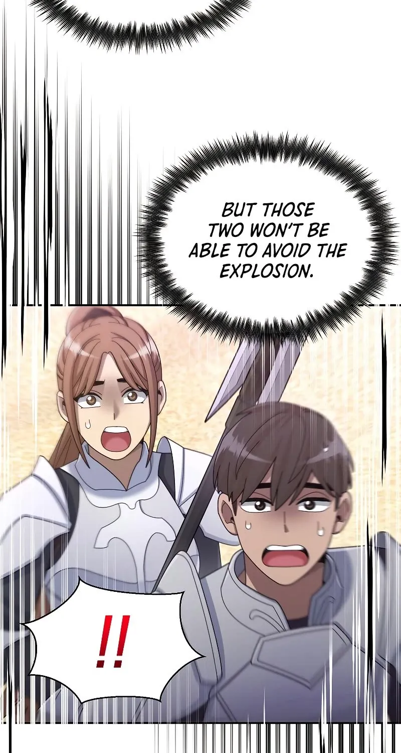 The Newbie is Too Strong Mangakakalot X Chapter 35 Page 53