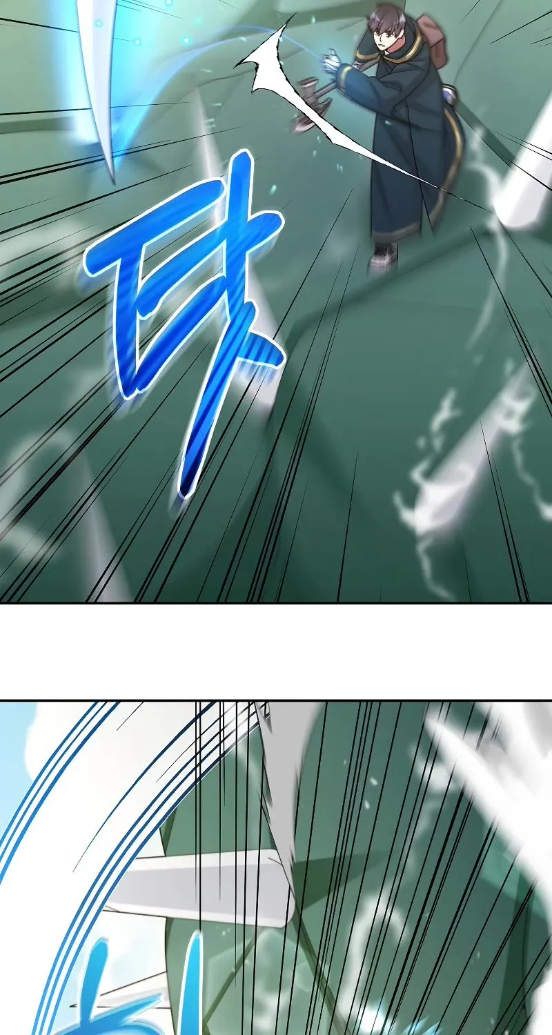 The Newbie is Too Strong Mangakakalot X Chapter 35 Page 56