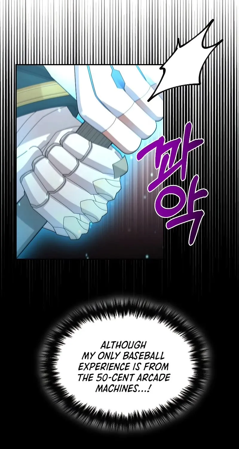 The Newbie is Too Strong Mangakakalot X Chapter 35 Page 64