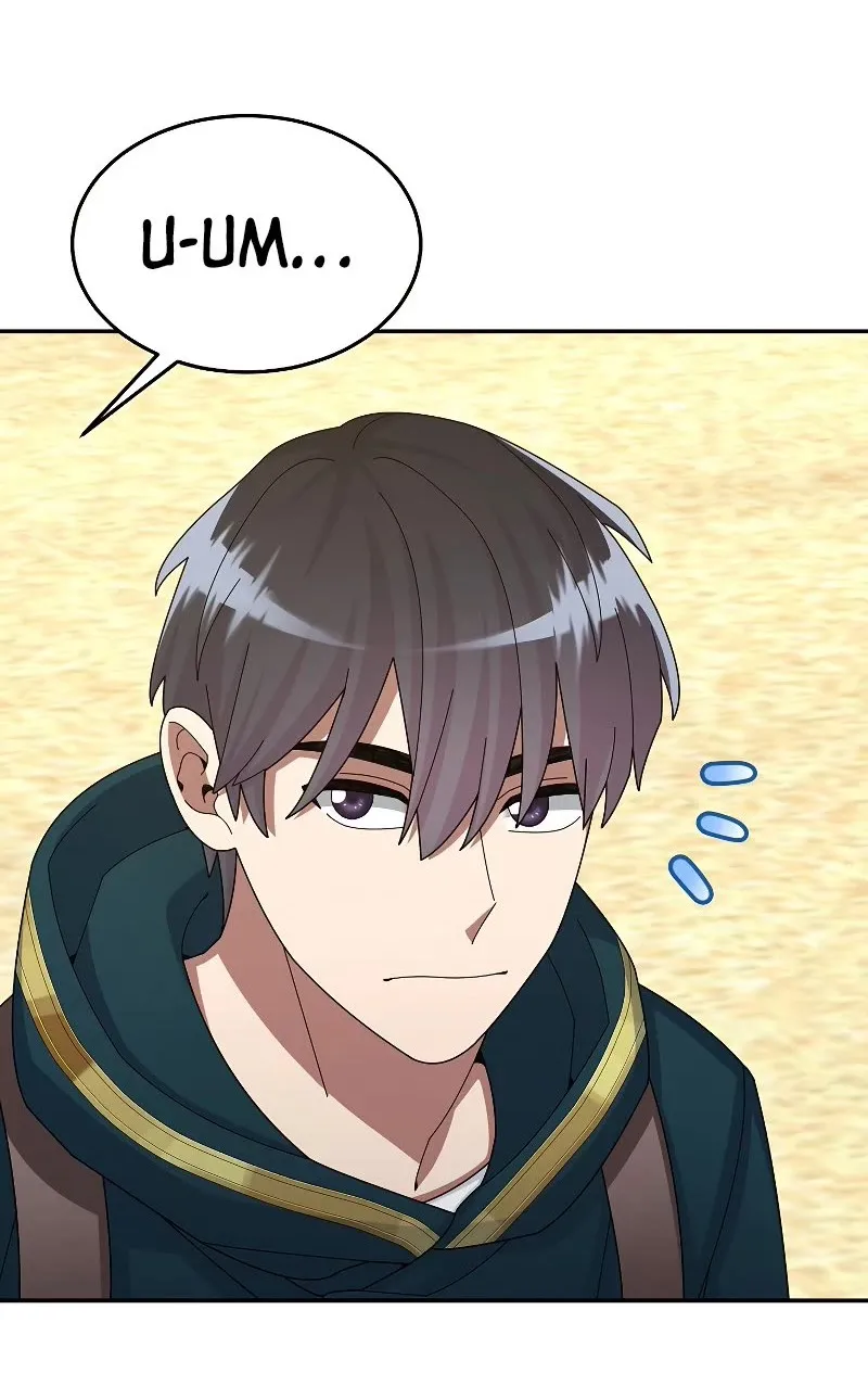 The Newbie is Too Strong Mangakakalot X Chapter 35 Page 81