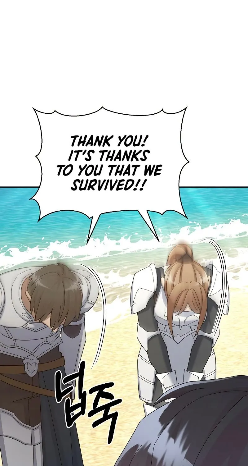 The Newbie is Too Strong Mangakakalot X Chapter 35 Page 82