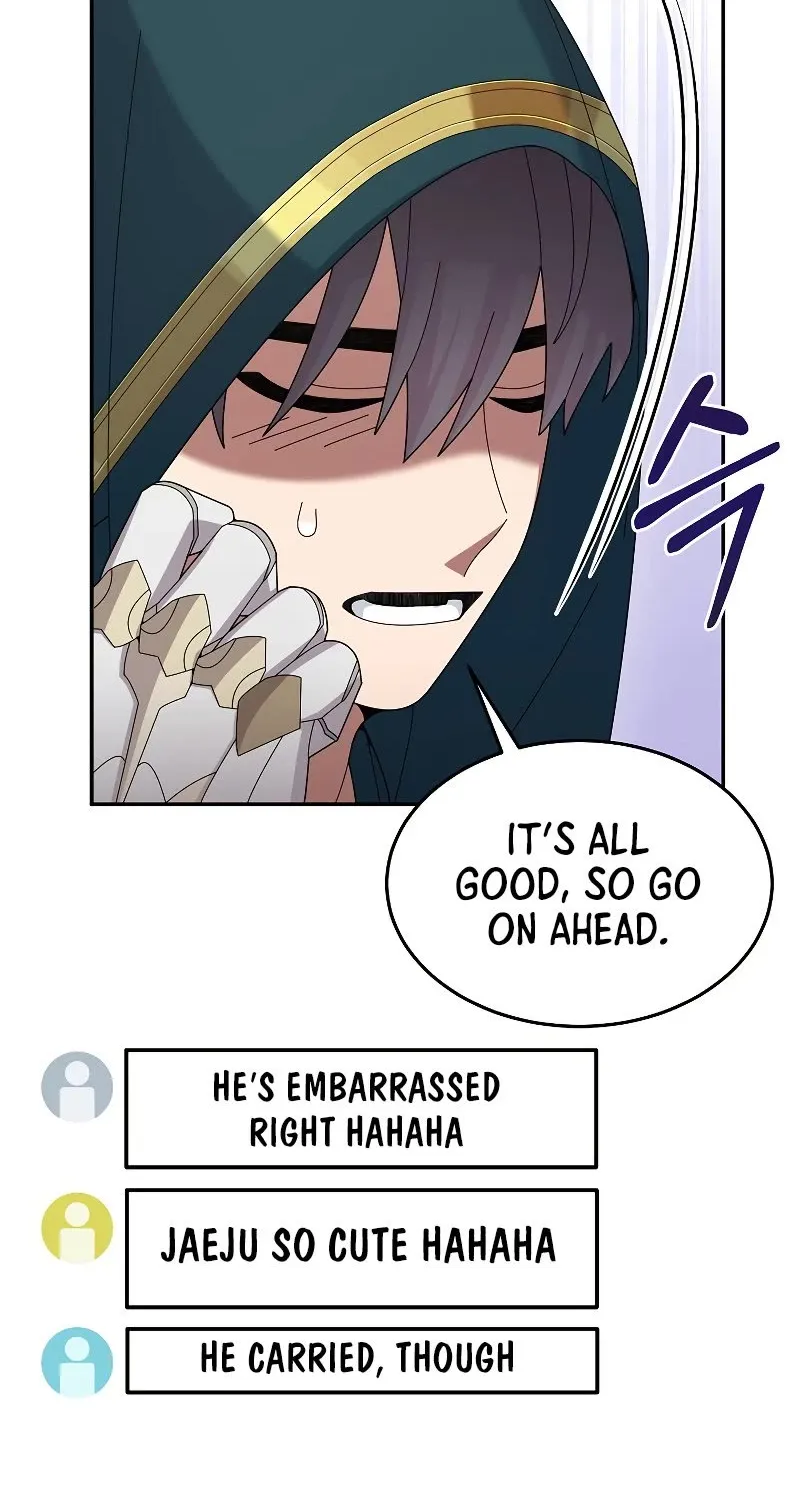 The Newbie is Too Strong Mangakakalot X Chapter 35 Page 85
