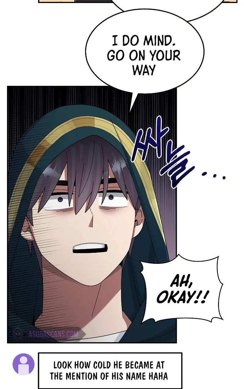 The Newbie is Too Strong Mangakakalot X Chapter 35 Page 87