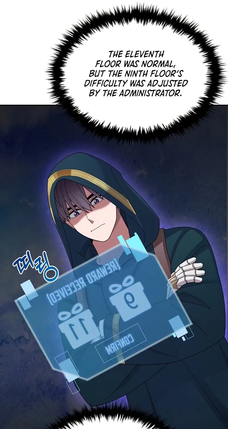 The Newbie is Too Strong Mangakakalot X Chapter 35 Page 90
