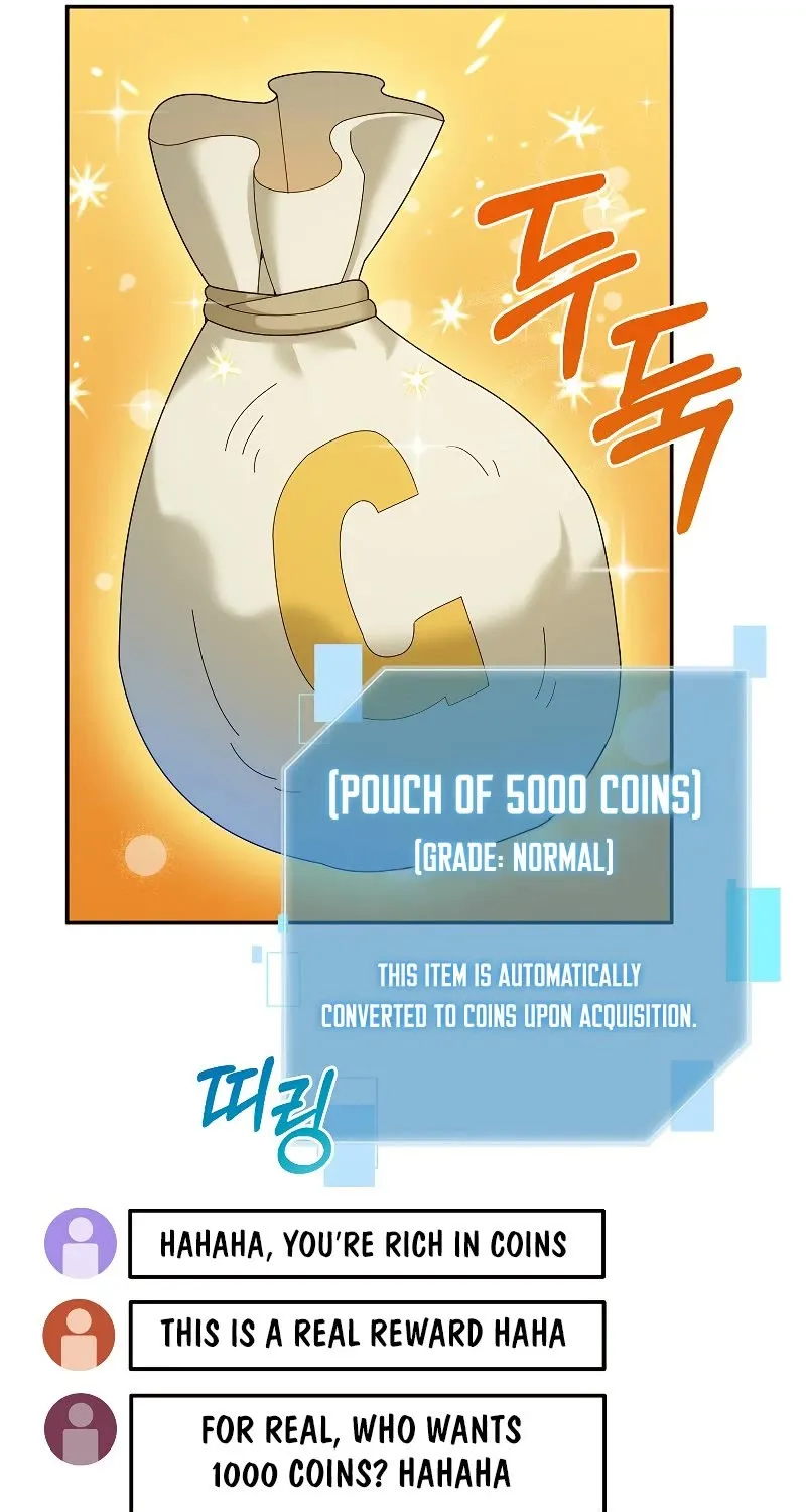 The Newbie is Too Strong Mangakakalot X Chapter 35 Page 98