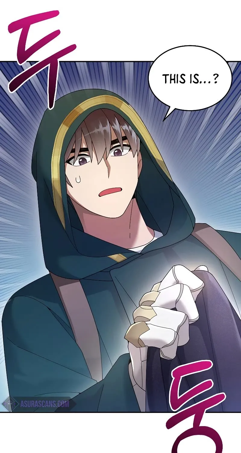 The Newbie is Too Strong Mangakakalot X Chapter 35 Page 100