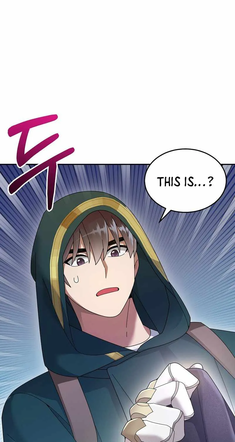 The Newbie is Too Strong Mangakakalot X Chapter 36 Page 2