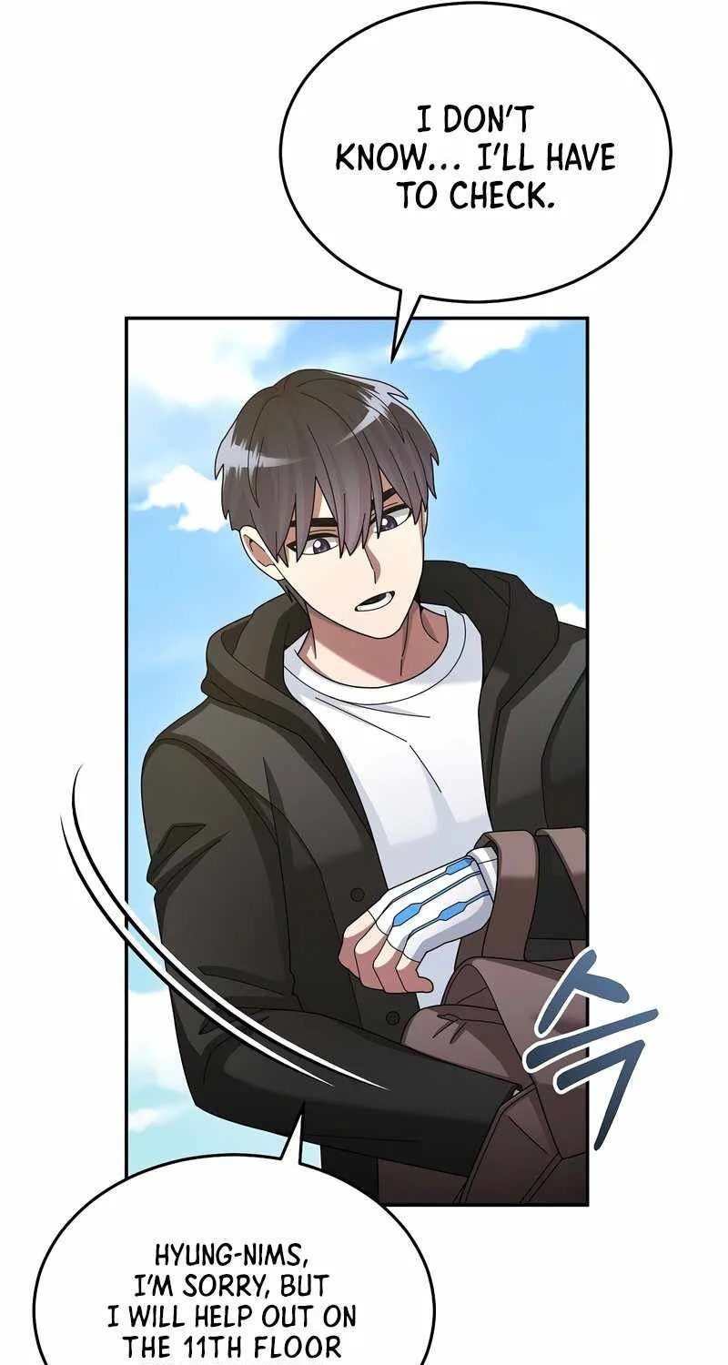 The Newbie is Too Strong Mangakakalot X Chapter 36 Page 12