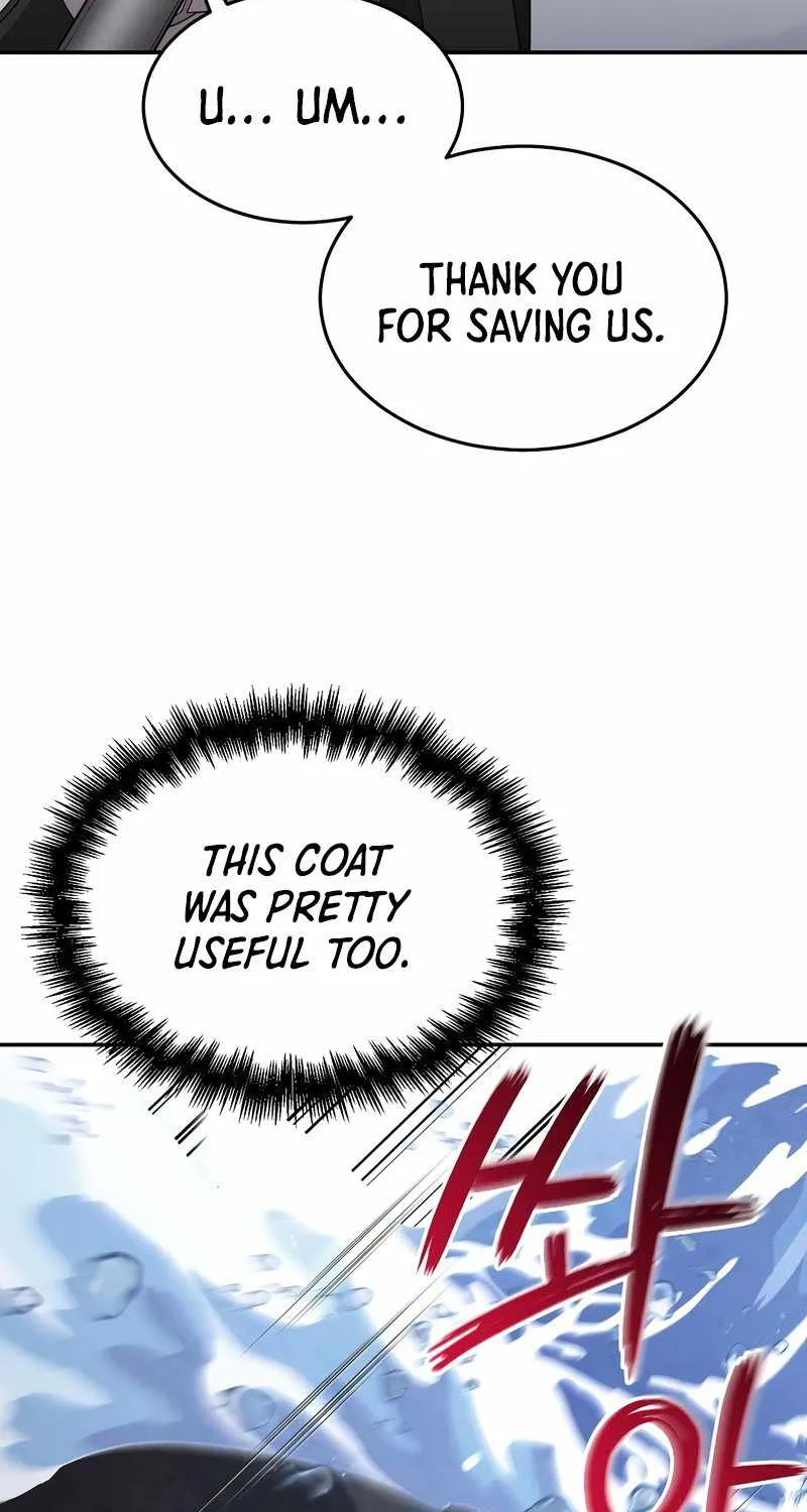 The Newbie is Too Strong Mangakakalot X Chapter 36 Page 22