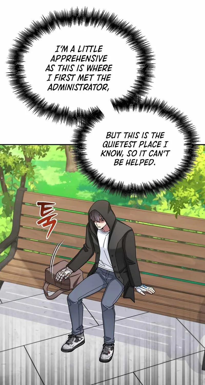 The Newbie is Too Strong Mangakakalot X Chapter 36 Page 27