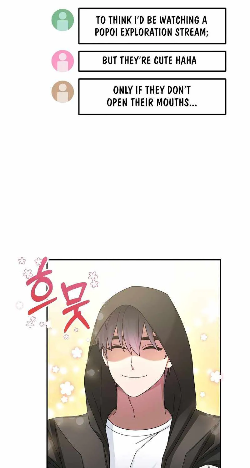 The Newbie is Too Strong Mangakakalot X Chapter 36 Page 33