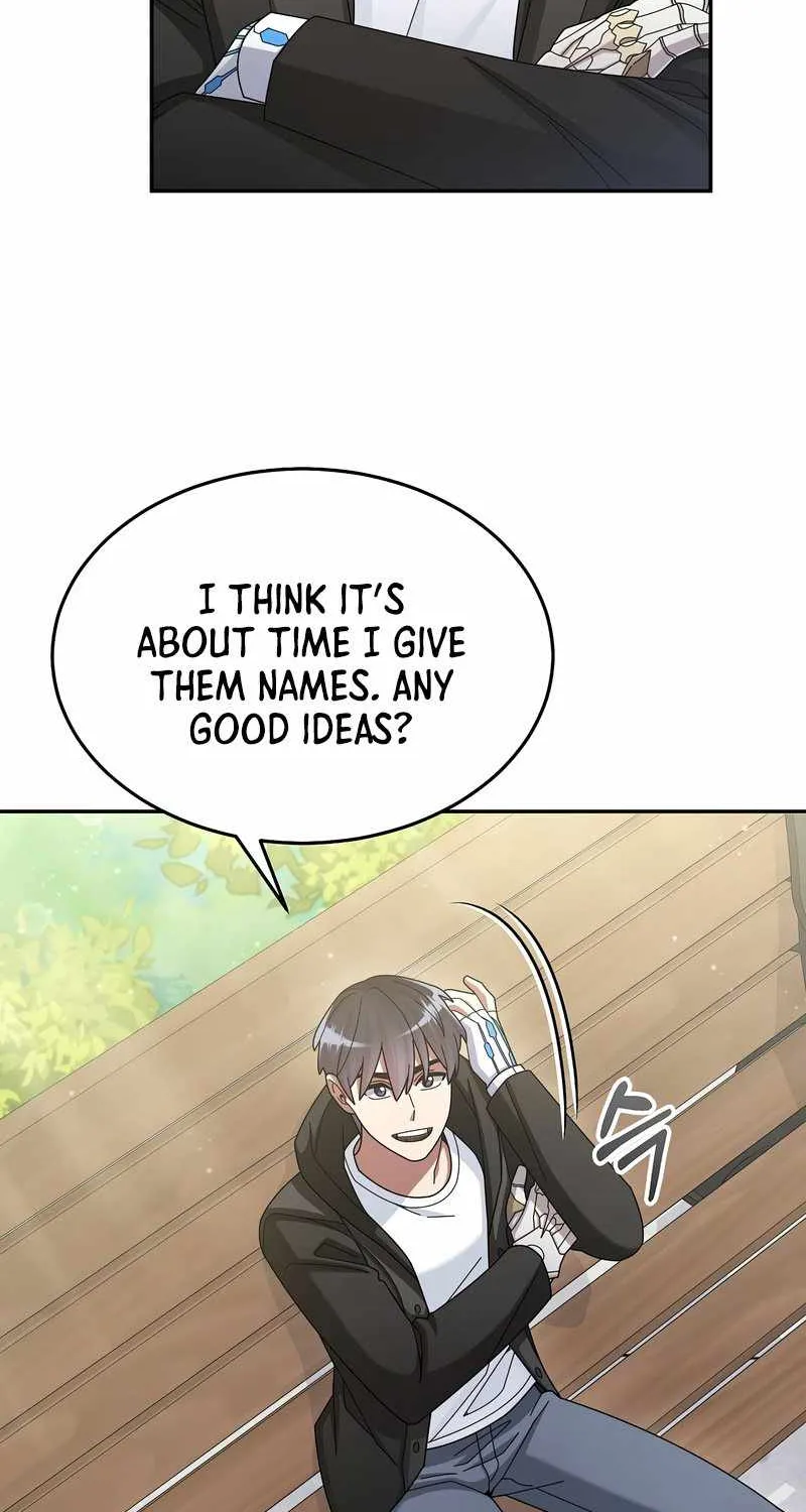 The Newbie is Too Strong Mangakakalot X Chapter 36 Page 34