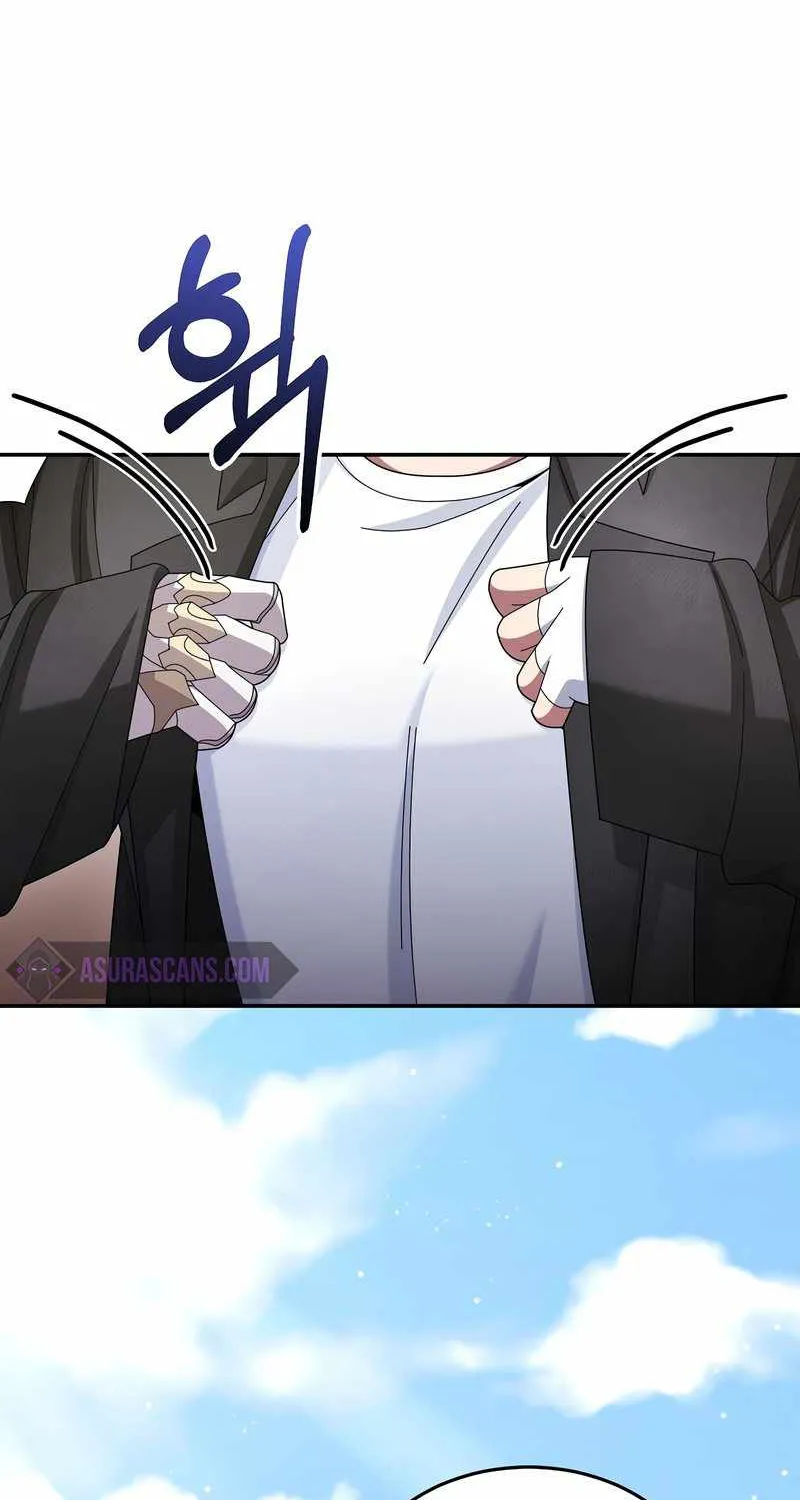 The Newbie is Too Strong Mangakakalot X Chapter 36 Page 5