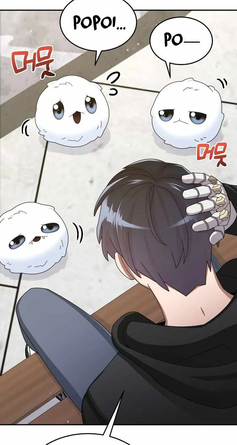 The Newbie is Too Strong Mangakakalot X Chapter 36 Page 48