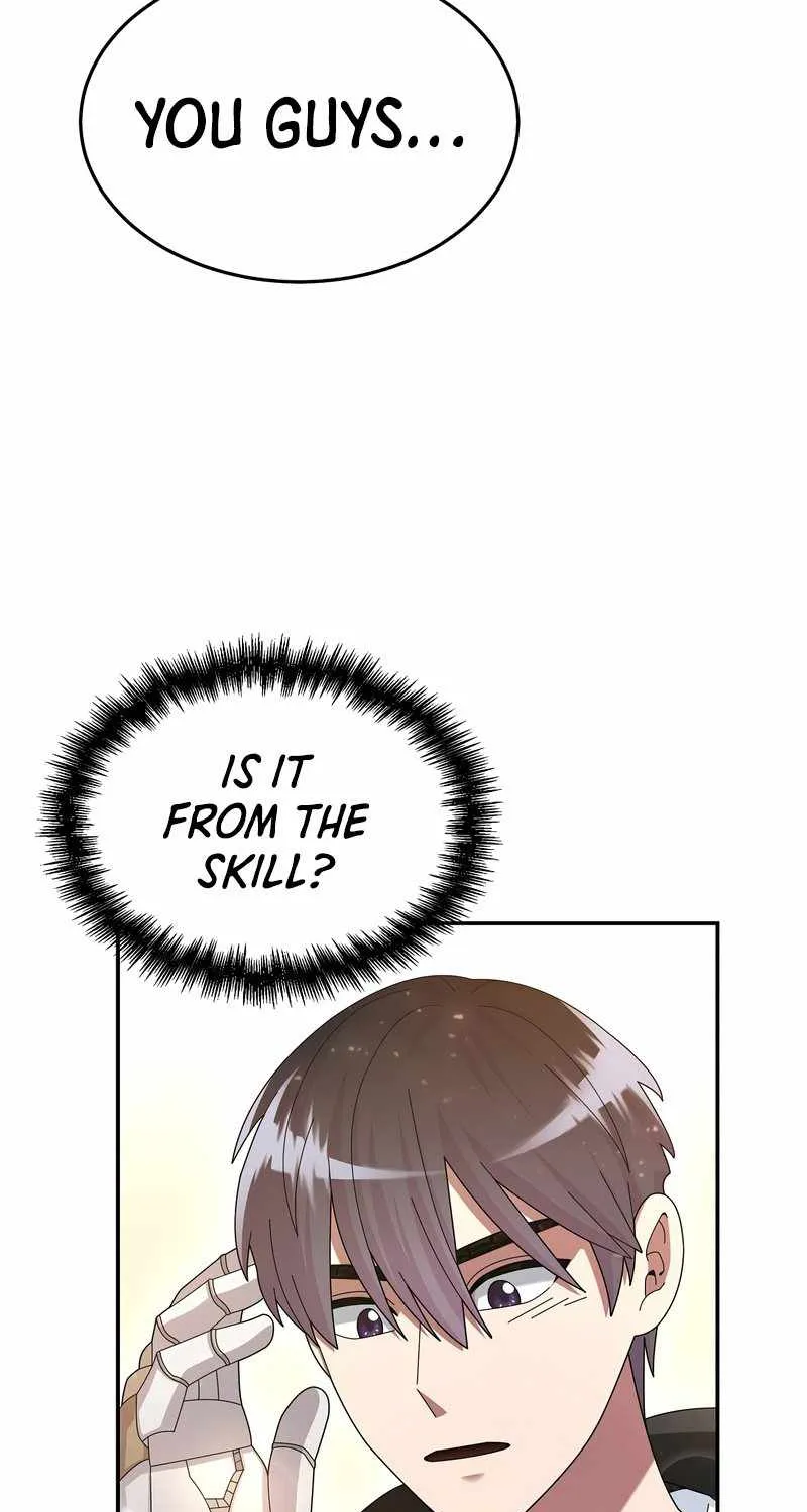 The Newbie is Too Strong Mangakakalot X Chapter 36 Page 49