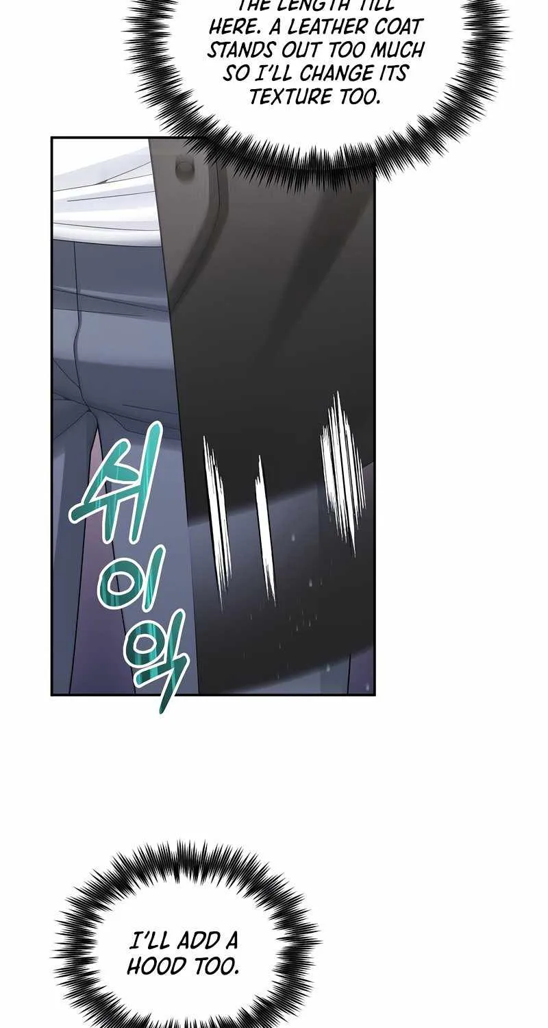 The Newbie is Too Strong Mangakakalot X Chapter 36 Page 8
