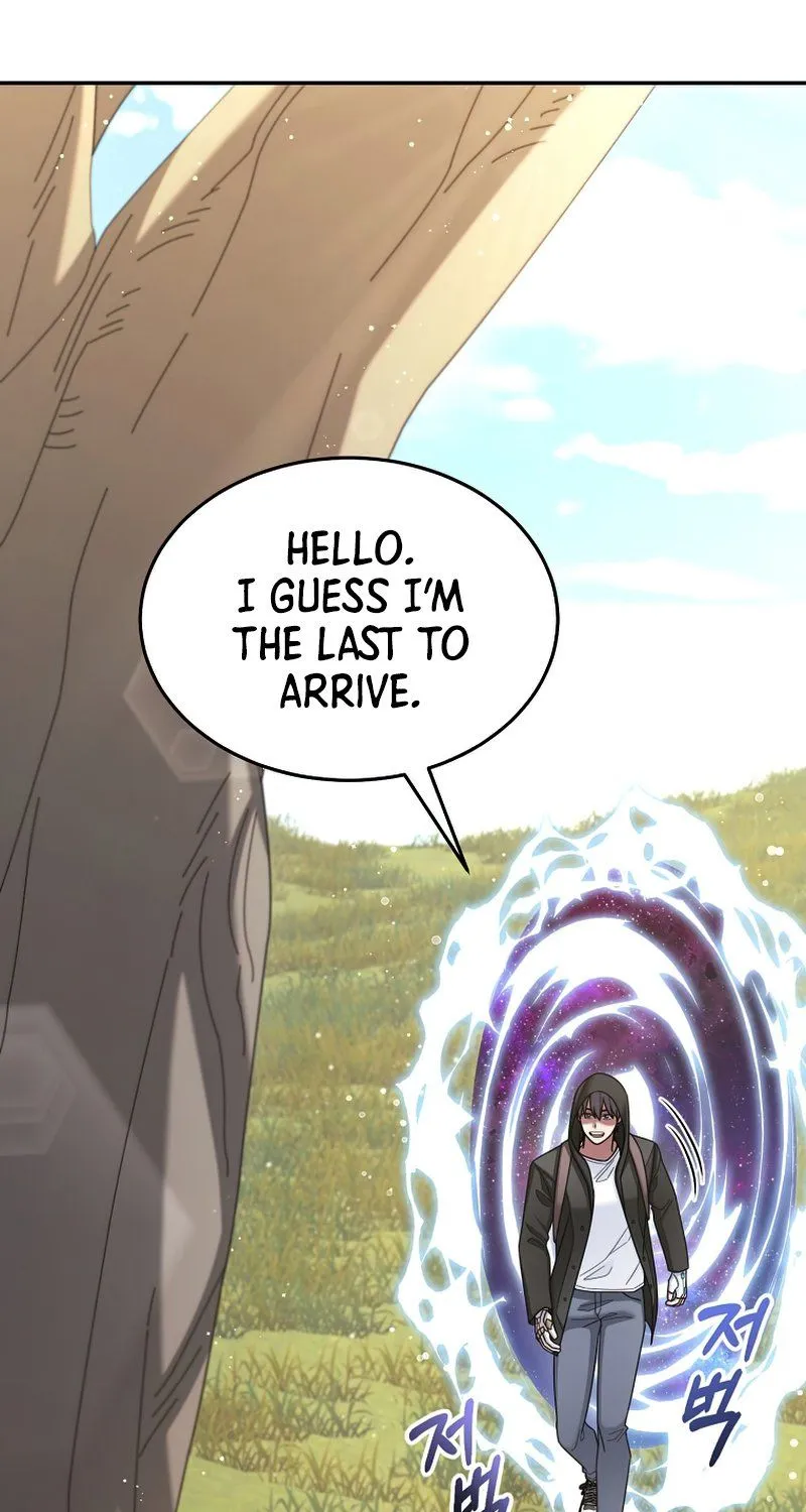 The Newbie is Too Strong Mangakakalot X Chapter 37 Page 15