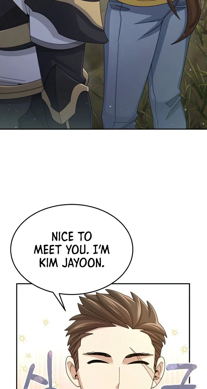 The Newbie is Too Strong Mangakakalot X Chapter 37 Page 17