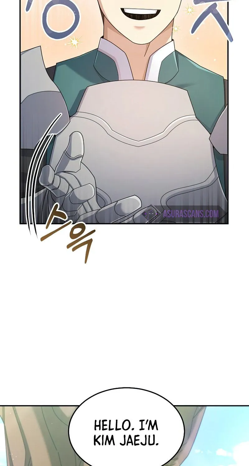 The Newbie is Too Strong Mangakakalot X Chapter 37 Page 18