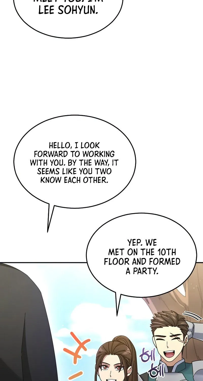 The Newbie is Too Strong Mangakakalot X Chapter 37 Page 22