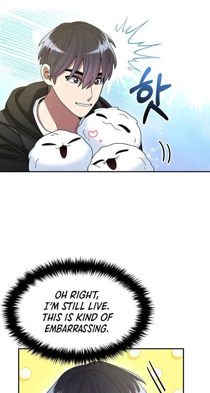 The Newbie is Too Strong Mangakakalot X Chapter 37 Page 4