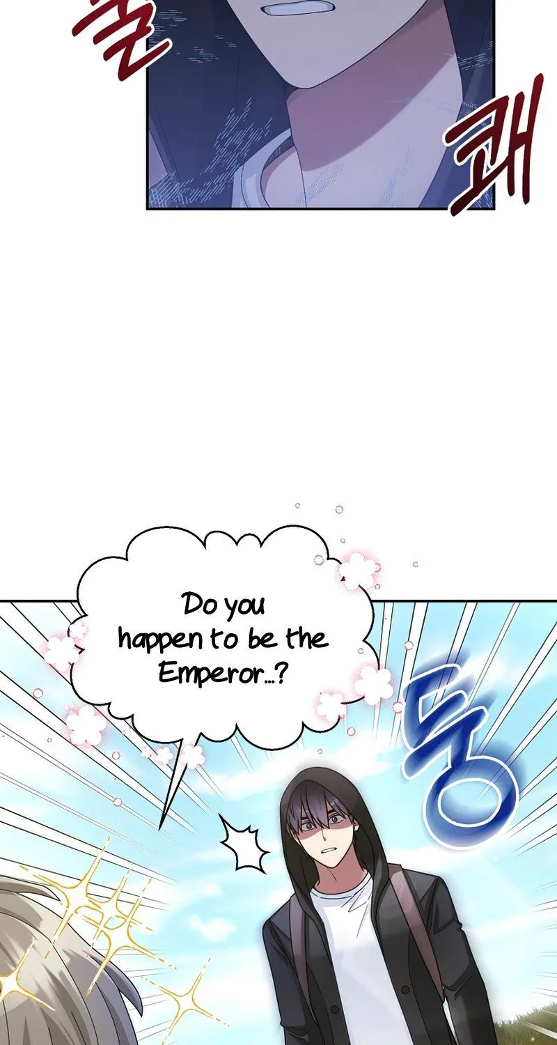 The Newbie is Too Strong Mangakakalot X Chapter 37 Page 31