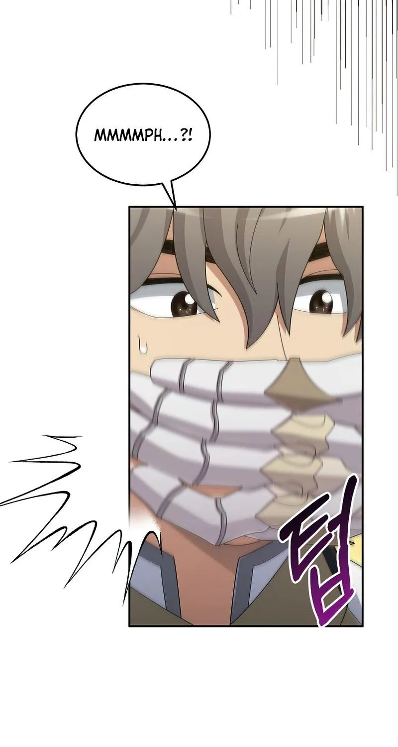The Newbie is Too Strong Mangakakalot X Chapter 37 Page 34