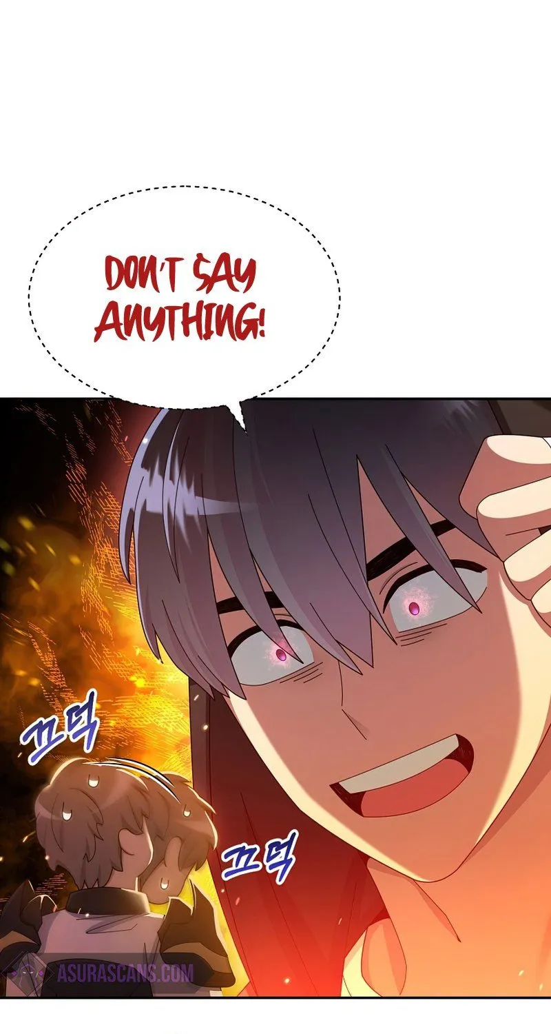 The Newbie is Too Strong Mangakakalot X Chapter 37 Page 35
