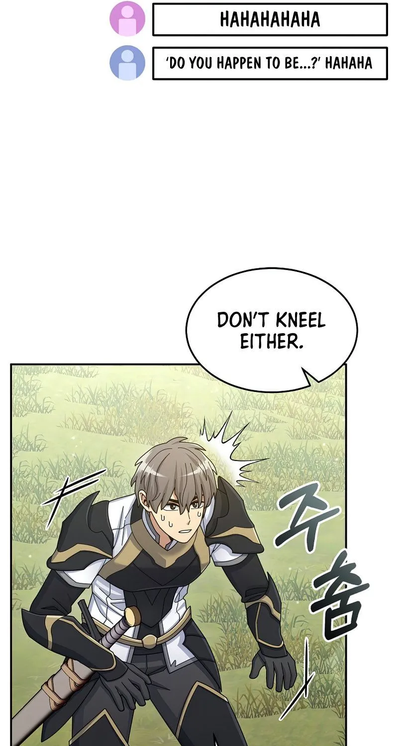 The Newbie is Too Strong Mangakakalot X Chapter 37 Page 36