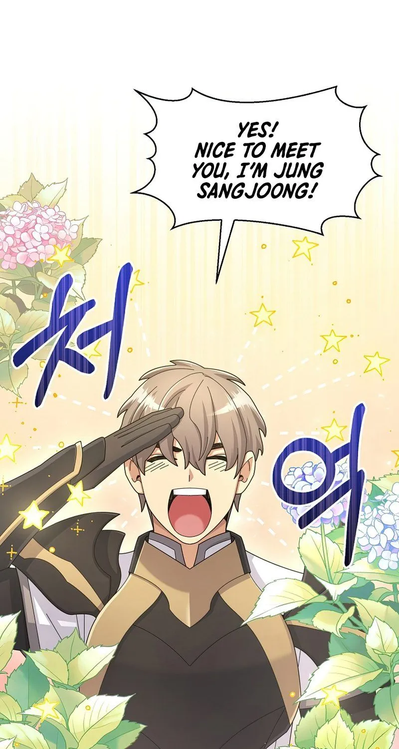 The Newbie is Too Strong Mangakakalot X Chapter 37 Page 39
